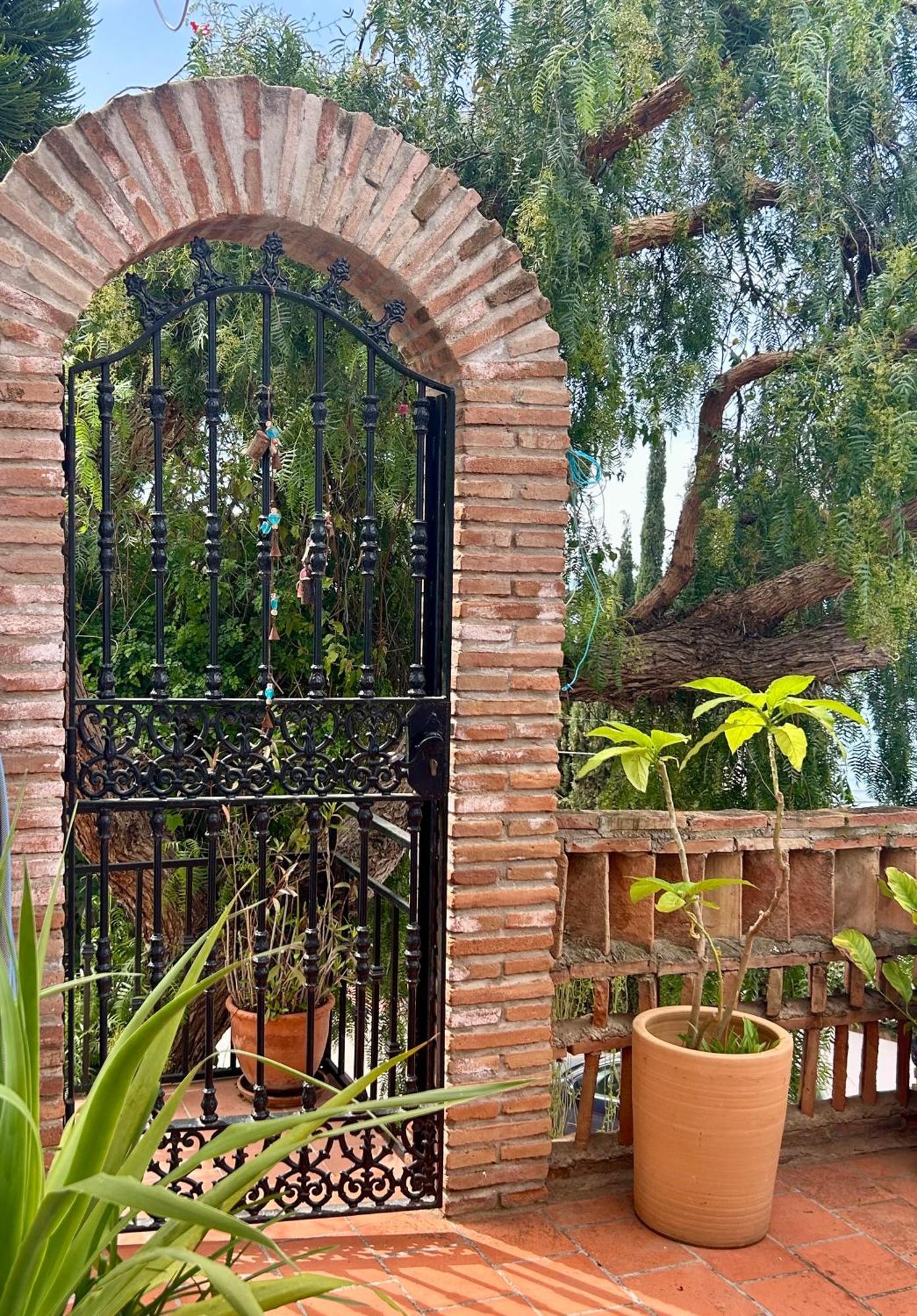 Marvellous Malaga Mediterranean And Mountain Views Exterior photo